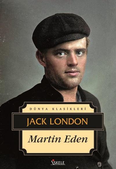 Martin Eden %35 indirimli Jack London