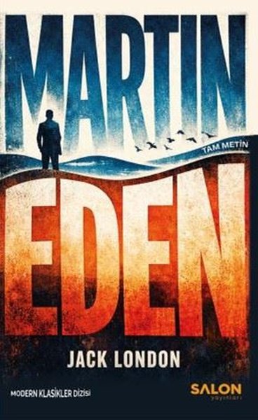 Martin Eden Jack London
