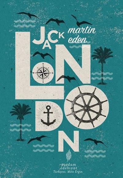 Martin Eden Jack London