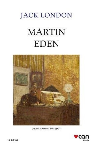 Martin Eden