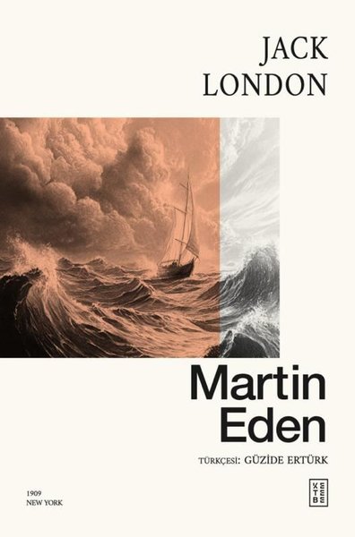 Martin Eden Jack London