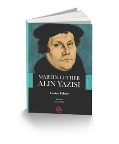 Martin Luther Alın Yazısı