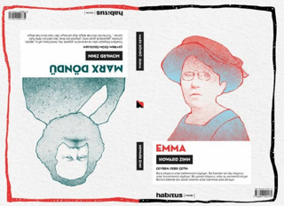 Marx Döndü - Emma (2 Oyun Bir Arada)