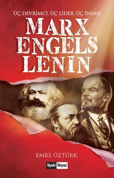 Marx - Engels - Lenin