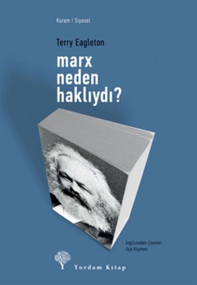 Marx Neden Haklıydı? %29 indirimli Terry Eagleton