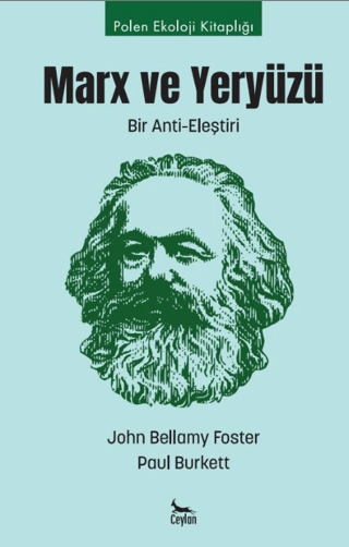 Marx ve Yeryüzü