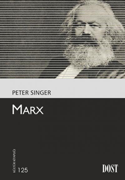 Marx %20 indirimli Peter Singer