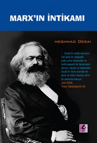 Marx\'ın İntikamı Meghnad Desai