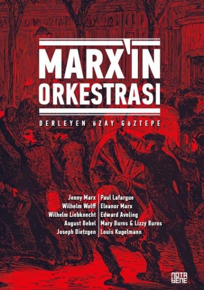 Marx'ın Orkestrası Kolektif