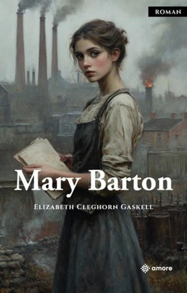 Mary Barton