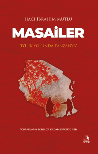Masailer (Ciltli)