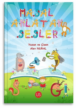 Masal Anlatan Sesler
