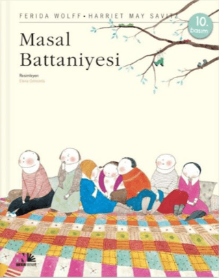 Masal Battaniyesi