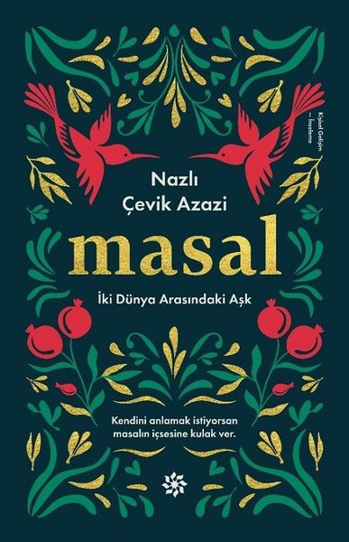 Masal-İki Dünya Arasındaki Aşk