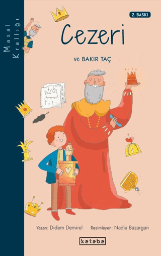Masal Krallığı - Cezeri