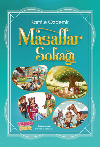 Masallar Sokağı