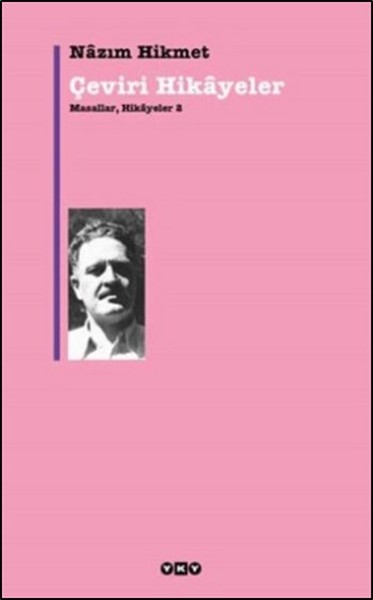 Masallar,Hikayeler 2 - Çeviri Hikayeler %29 indirimli Nazım Hikmet