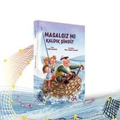 Masalsız mı Kaldık Şimdi?