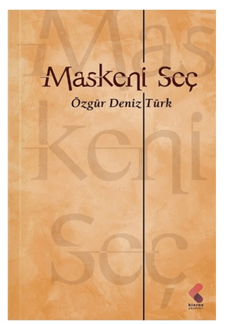 Maskeni Seç