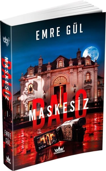 Maskesiz Balo 1