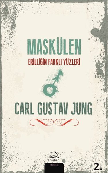 Maskülen Carl Gustav Jung