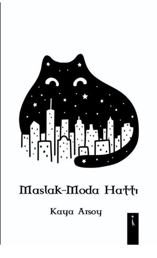 Maslak - Moda Hattı