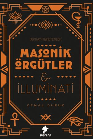 Masonik Örgütler & İlluminati