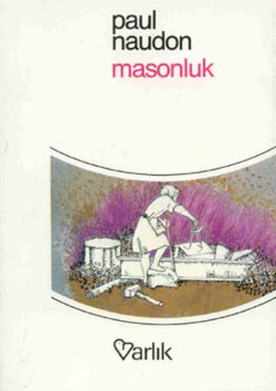 Masonluk Paul Naudon