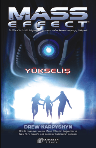 Mass Effect: Yükseliş