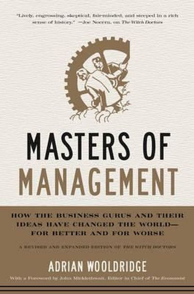Master of Management