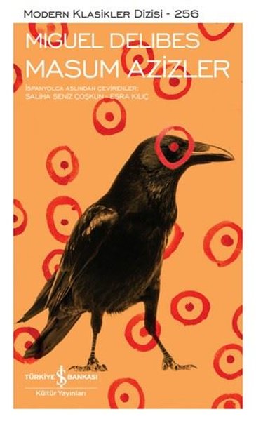 Masum Azizler - Modern Klasikler Dizisi 256