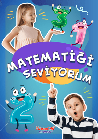 Matematiği Seviyorum Yasemin Mimir Altunok