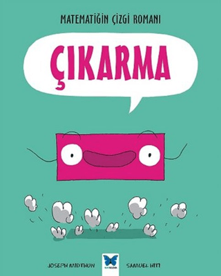 Matematiğin Çizgi Romanı : Çıkarma