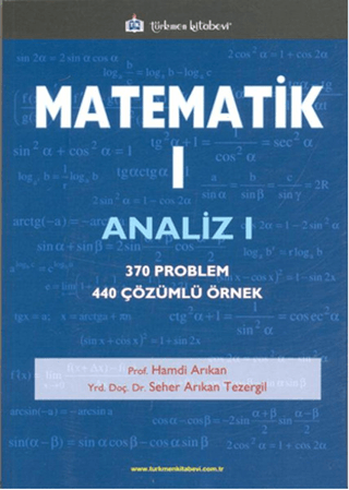 Matematik - 1