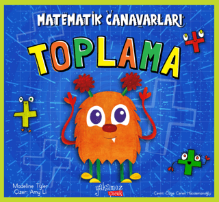 Matematik Canavarları - Toplama