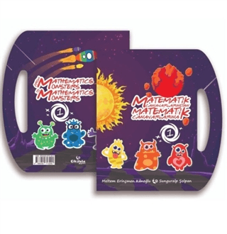 Matematik Canavarlarından Matematik Canavarlarına 1