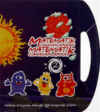 Matematik Canavarlarından Matematik Canavarlarına 2