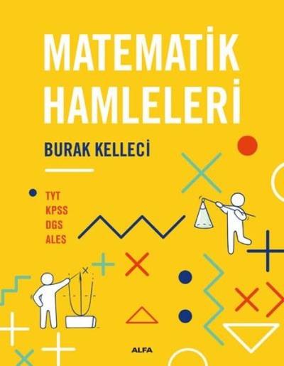 Matematik Hamleleri - TYT - KPSS - DGS - ALES