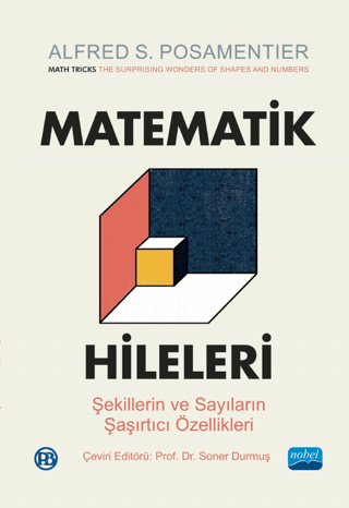 Matematik Hileleri - Şekillerin ve Sayıların Şaşırtıcı Özellikleri - Math Tricks - The Surprising Wonders Of Shapes And Numbers
