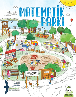 Matematik Parkı Takımyıldız