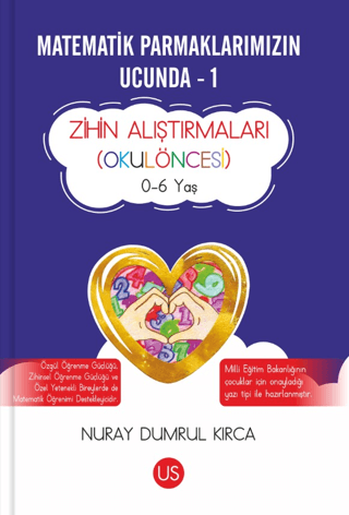 Matematik Parmaklarımızın Ucunda - 1
