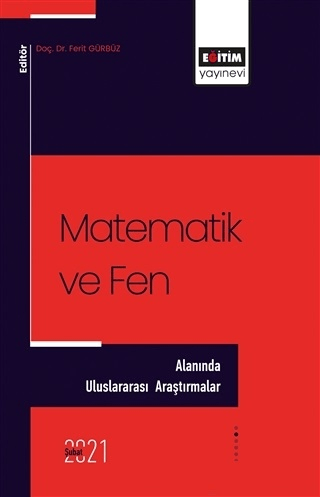 Matematik ve Fen Alanında - Uluslararası Araştırmalar