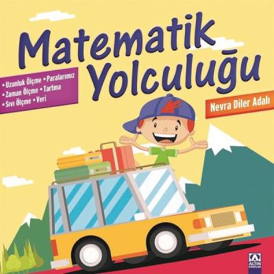 Matematik Yolculuğu-Uzunluk Ölçme-Zaman Ölçme