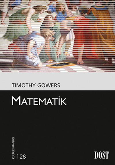 Matematik %23 indirimli Timothy Gowers