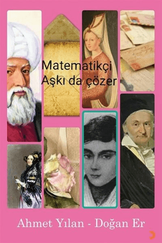 Matematikçi Aşkı da Çözer