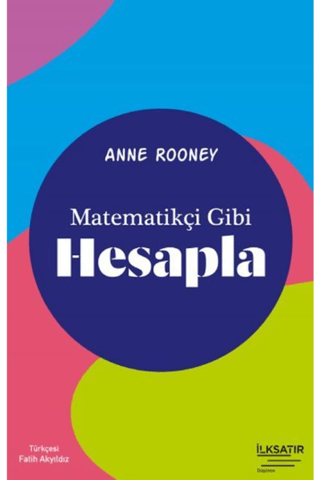Matematikçi Gibi Hesapla