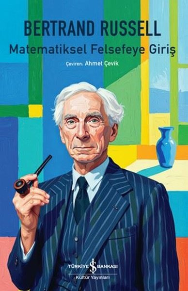 Matematiksel Felsefeye Giriş Bertrand Russell