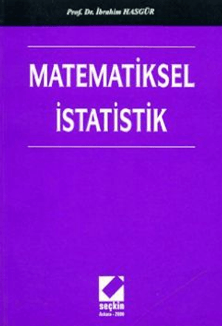 Matematiksel İstatistik