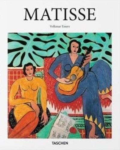 Matisse (Ciltli)