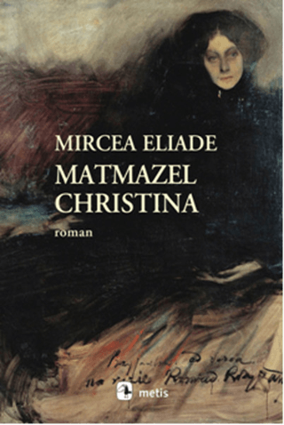 Matmazel Christina